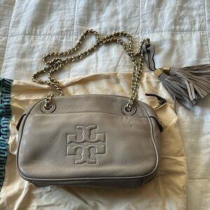 Tori Burch crossbody purse